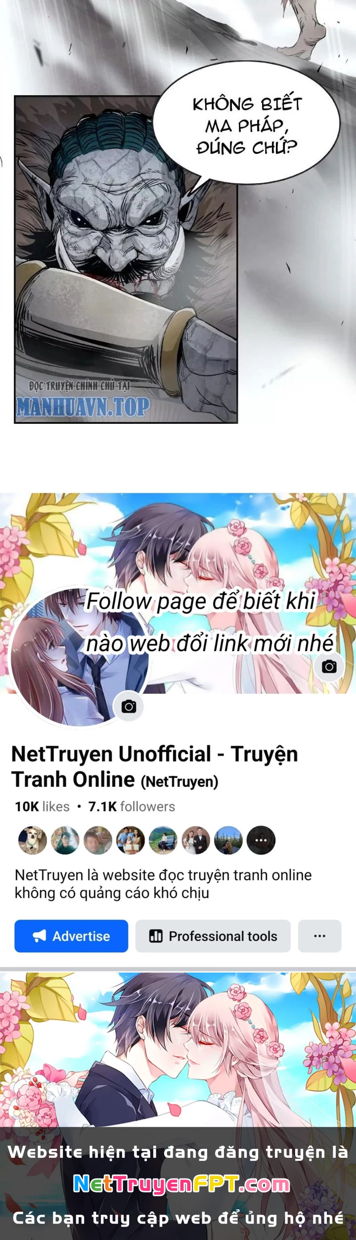 Ngao Bái Chuyển Sinh Thế Giới Khác Chapter 3 - Trang 2