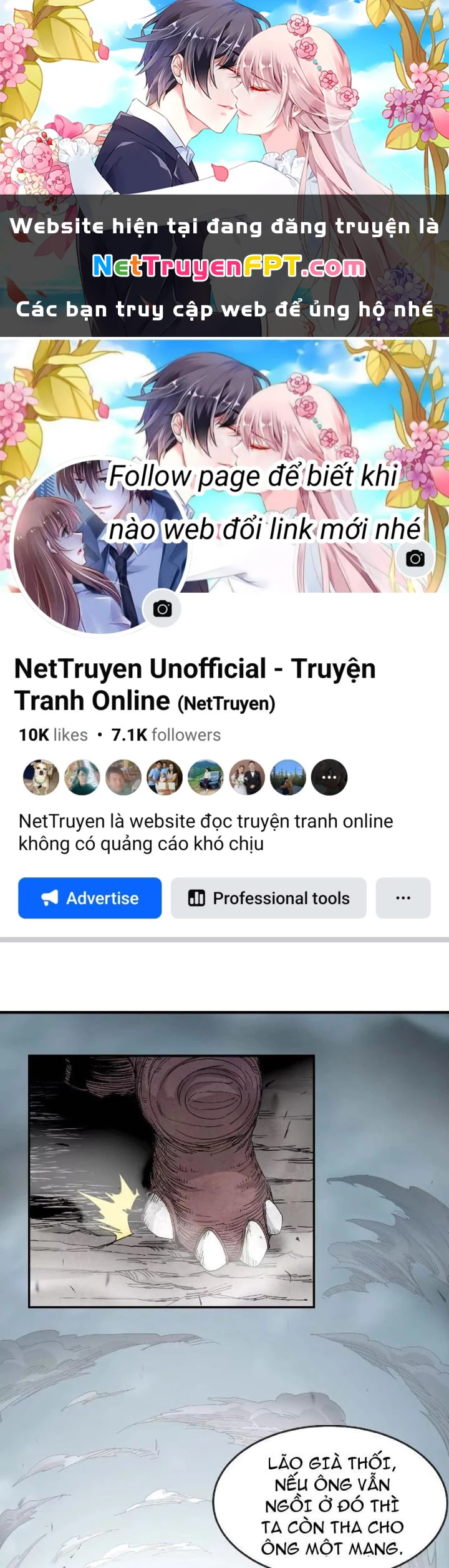 Ngao Bái Chuyển Sinh Thế Giới Khác Chapter 3 - Trang 2