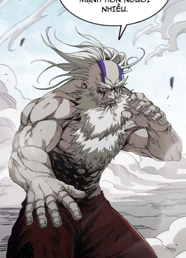 Ngao Bái Chuyển Sinh Thế Giới Khác Chapter 3 - Trang 2