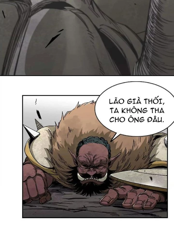 Ngao Bái Chuyển Sinh Thế Giới Khác Chapter 3 - Trang 2