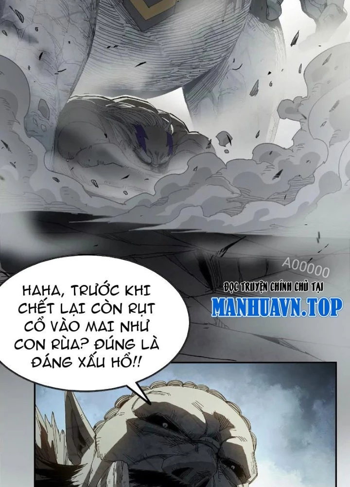 Ngao Bái Chuyển Sinh Thế Giới Khác Chapter 4 - Trang 2