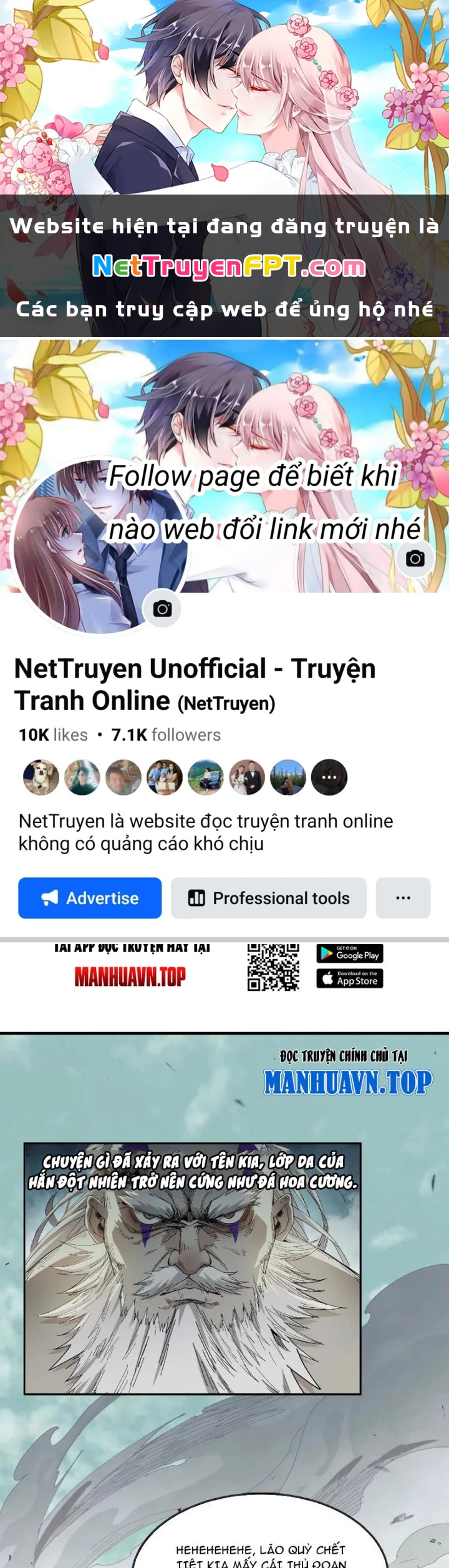 Ngao Bái Chuyển Sinh Thế Giới Khác Chapter 4 - Trang 2