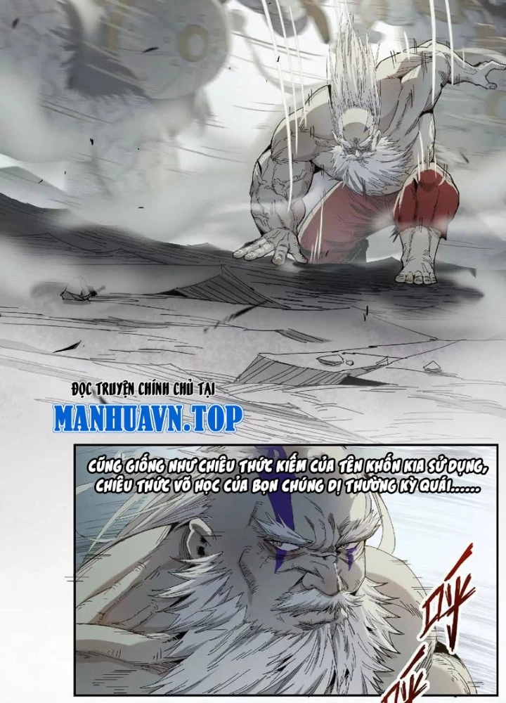 Ngao Bái Chuyển Sinh Thế Giới Khác Chapter 4 - Trang 2