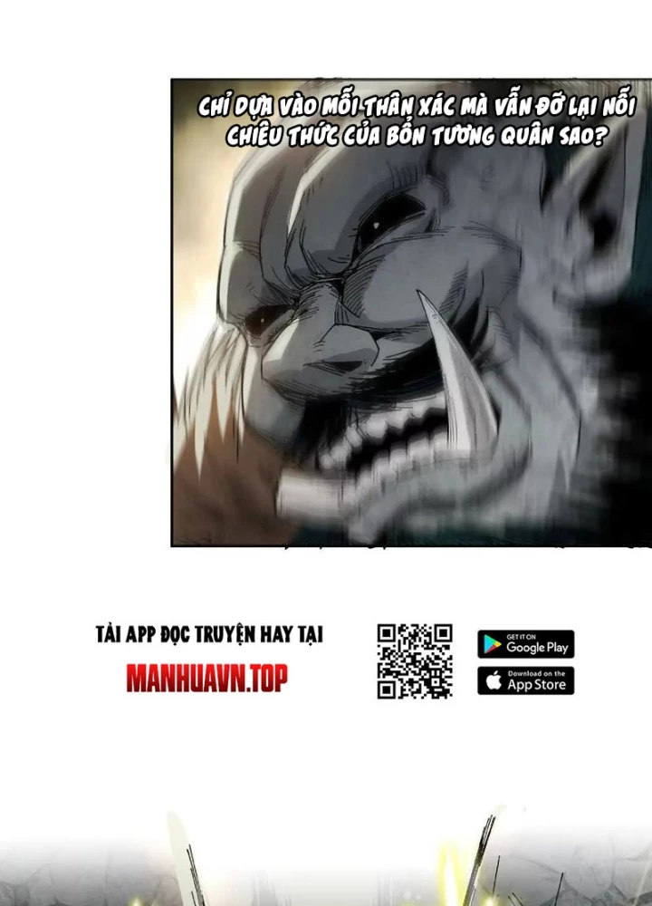 Ngao Bái Chuyển Sinh Thế Giới Khác Chapter 4 - Trang 2