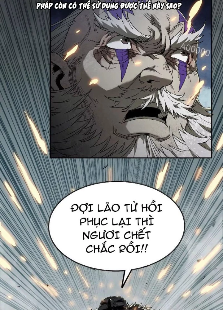 Ngao Bái Chuyển Sinh Thế Giới Khác Chapter 5 - Trang 2