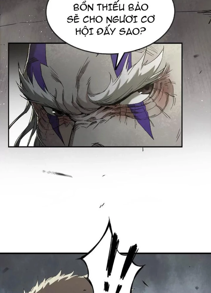 Ngao Bái Chuyển Sinh Thế Giới Khác Chapter 5 - Trang 2