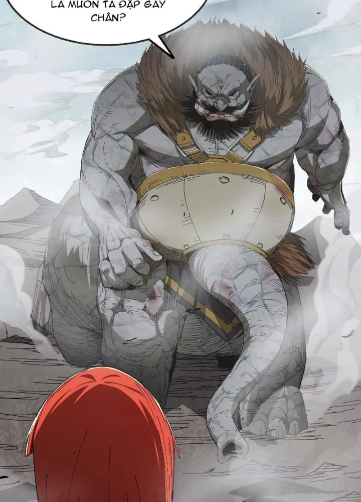 Ngao Bái Chuyển Sinh Thế Giới Khác Chapter 5 - Trang 2