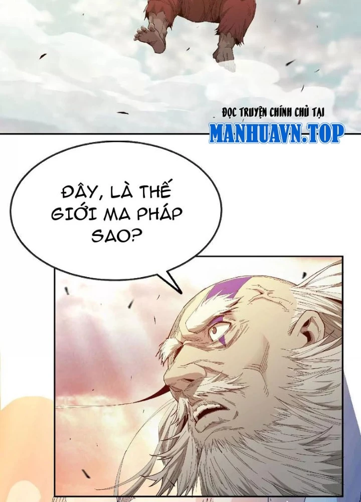 Ngao Bái Chuyển Sinh Thế Giới Khác Chapter 5 - Trang 2