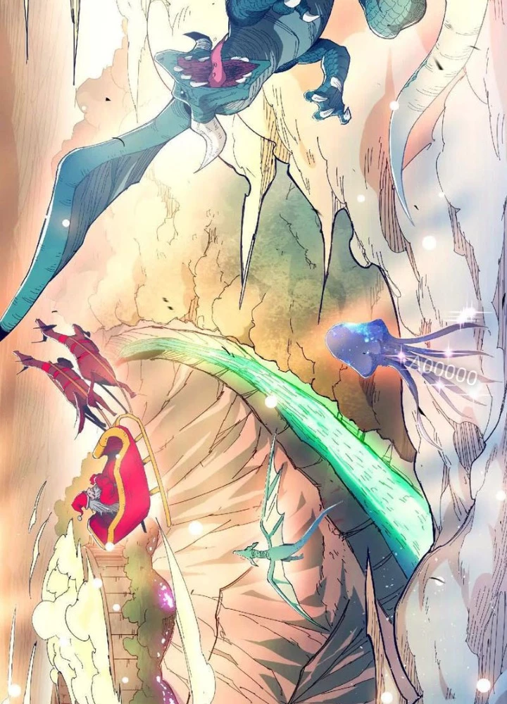 Ngao Bái Chuyển Sinh Thế Giới Khác Chapter 5 - Trang 2