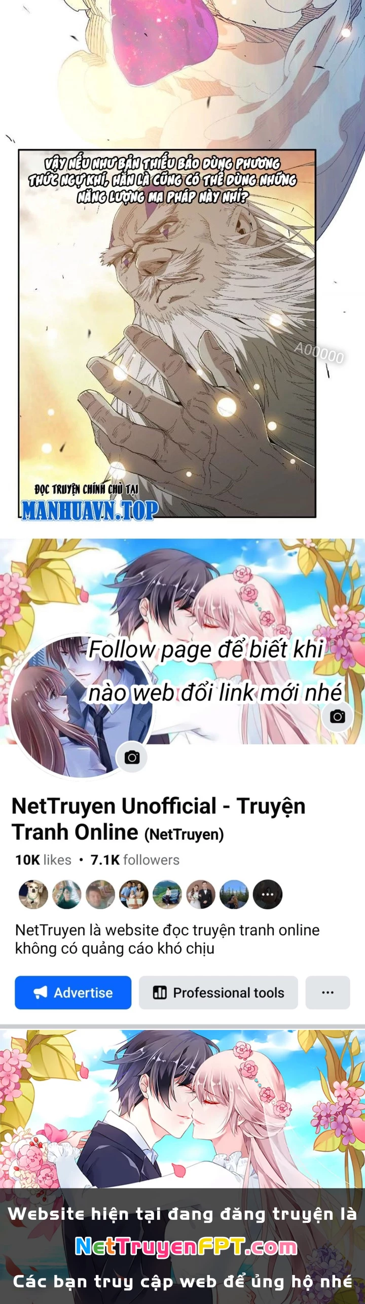 Ngao Bái Chuyển Sinh Thế Giới Khác Chapter 5 - Trang 2