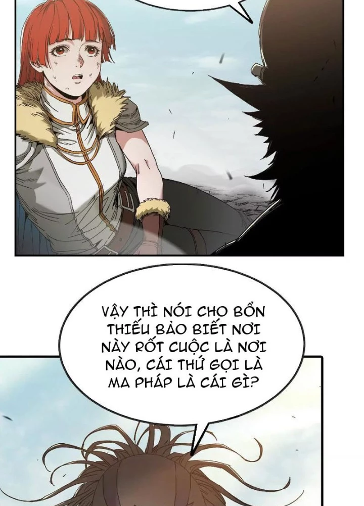 Ngao Bái Chuyển Sinh Thế Giới Khác Chapter 5 - Trang 2