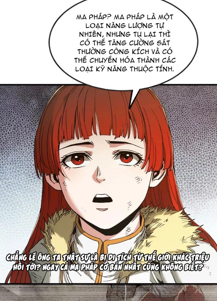 Ngao Bái Chuyển Sinh Thế Giới Khác Chapter 5 - Trang 2