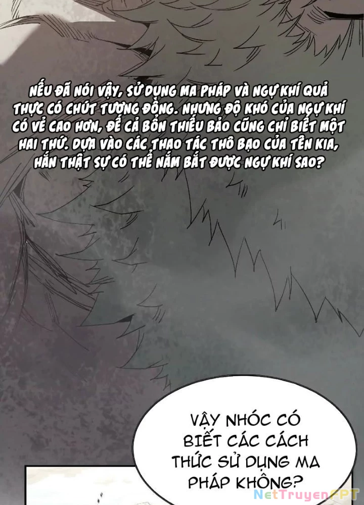 Ngao Bái Chuyển Sinh Thế Giới Khác Chapter 5 - Trang 2