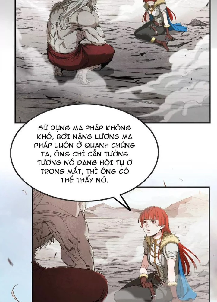 Ngao Bái Chuyển Sinh Thế Giới Khác Chapter 5 - Trang 2