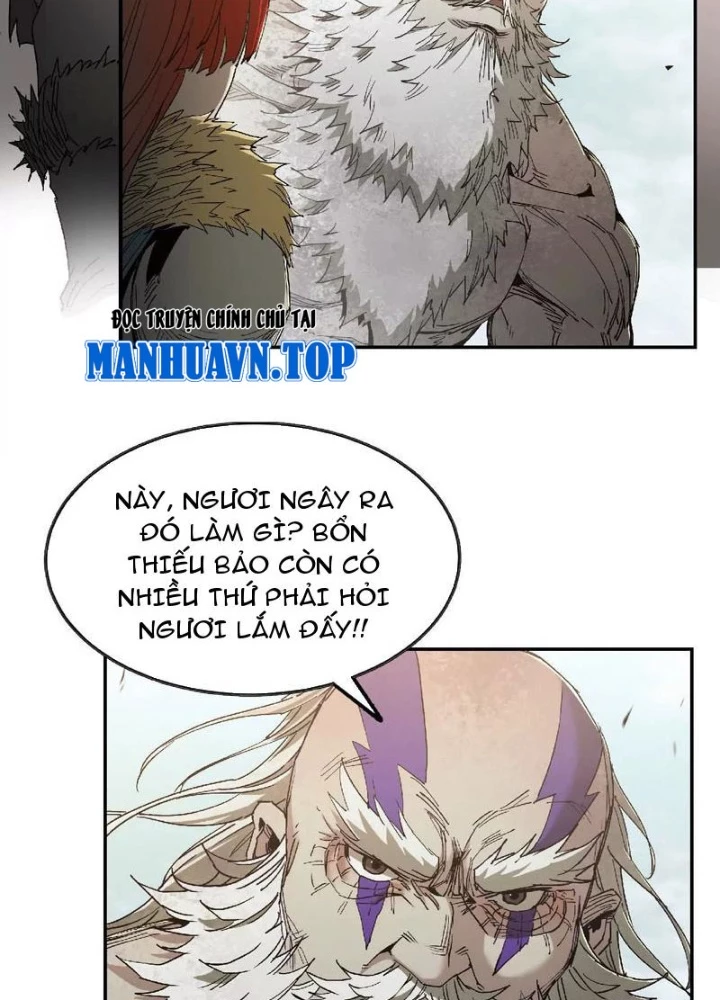 Ngao Bái Chuyển Sinh Thế Giới Khác Chapter 5 - Trang 2