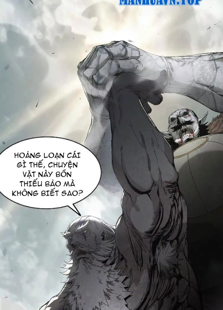 Ngao Bái Chuyển Sinh Thế Giới Khác Chapter 5 - Trang 2