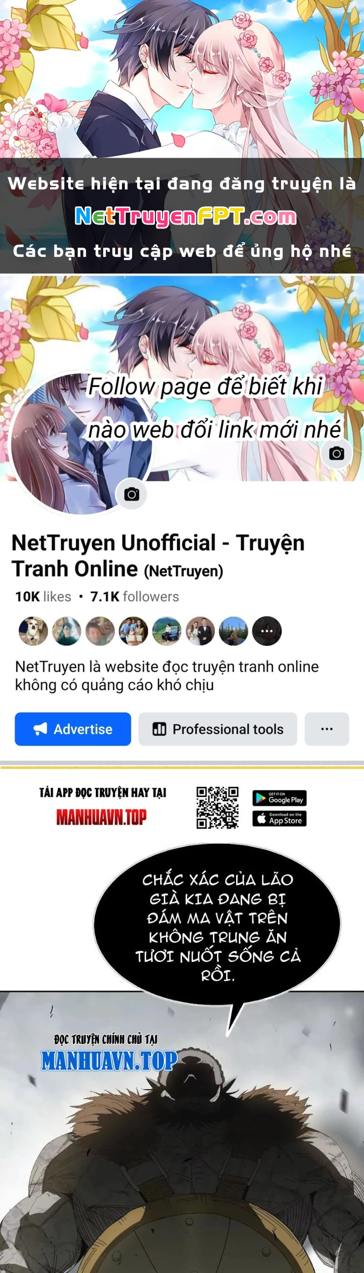 Ngao Bái Chuyển Sinh Thế Giới Khác Chapter 6 - Trang 2