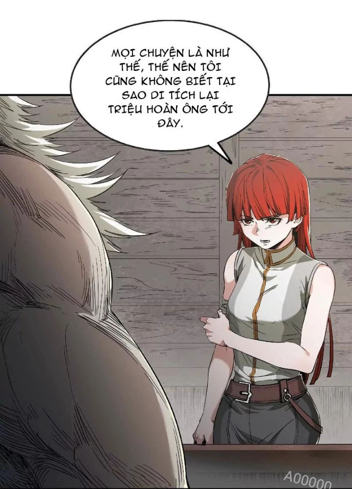 Ngao Bái Chuyển Sinh Thế Giới Khác Chapter 6 - Trang 2