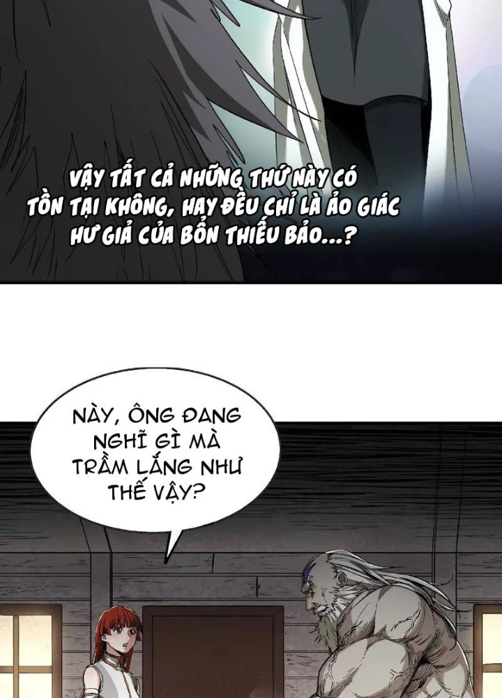 Ngao Bái Chuyển Sinh Thế Giới Khác Chapter 6 - Trang 2