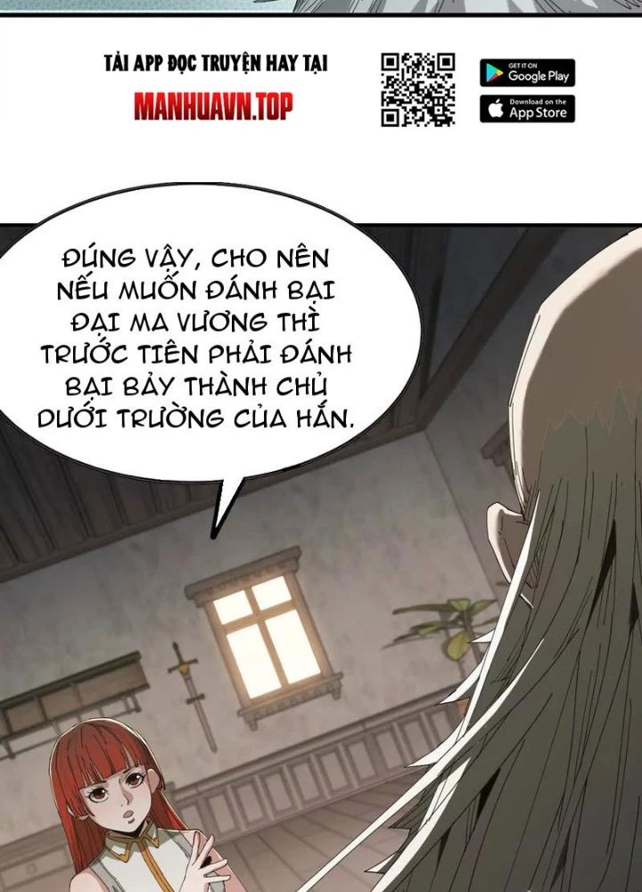 Ngao Bái Chuyển Sinh Thế Giới Khác Chapter 7 - Trang 2