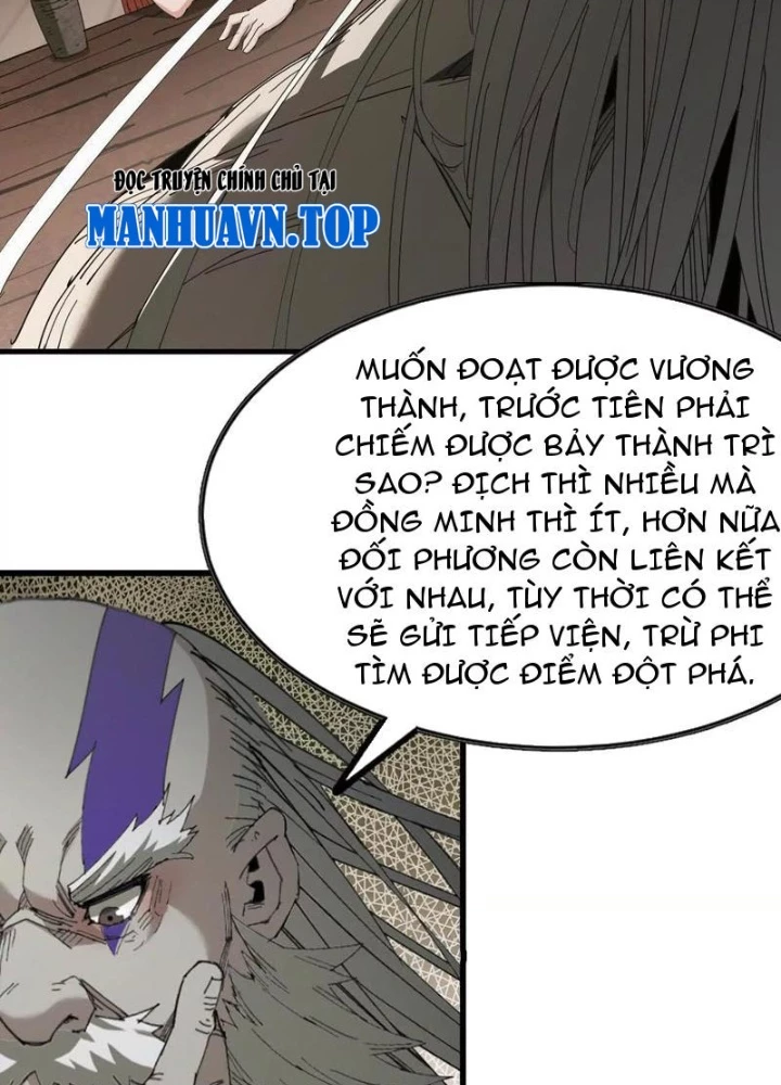 Ngao Bái Chuyển Sinh Thế Giới Khác Chapter 7 - Trang 2