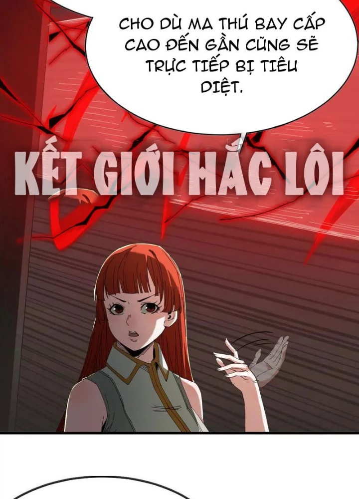 Ngao Bái Chuyển Sinh Thế Giới Khác Chapter 7 - Trang 2