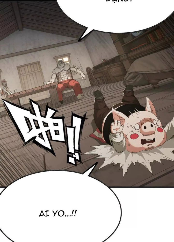 Ngao Bái Chuyển Sinh Thế Giới Khác Chapter 7 - Trang 2