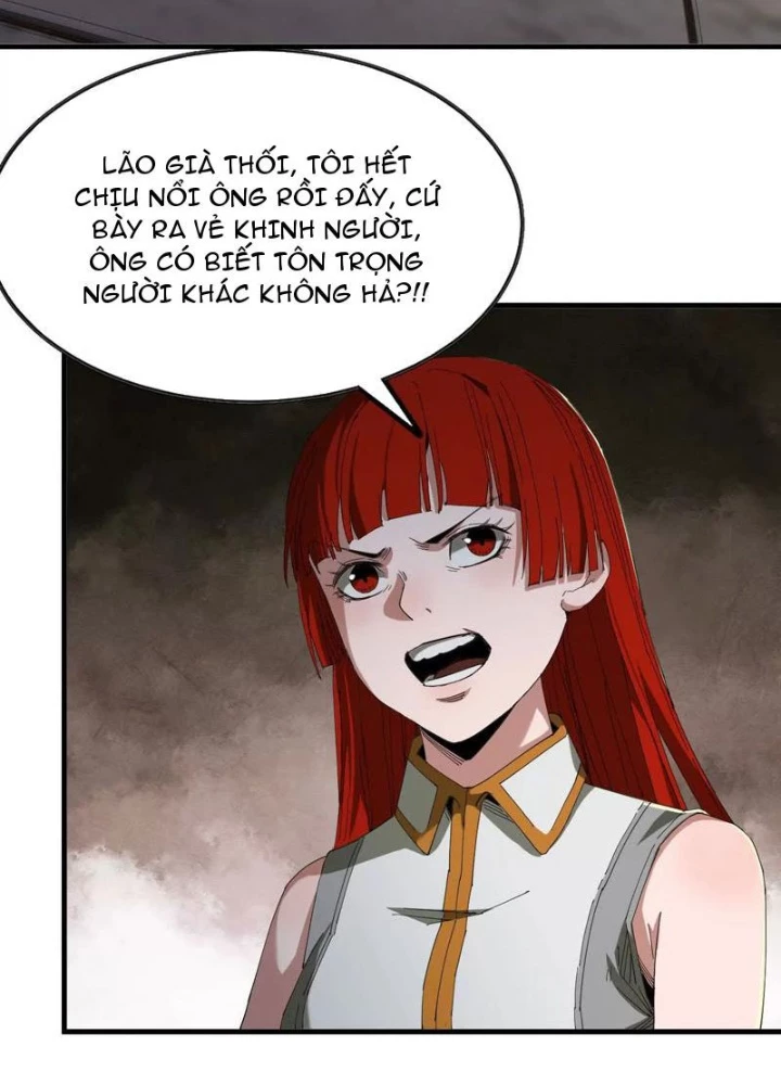 Ngao Bái Chuyển Sinh Thế Giới Khác Chapter 7 - Trang 2