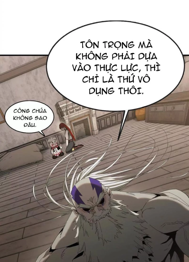 Ngao Bái Chuyển Sinh Thế Giới Khác Chapter 7 - Trang 2
