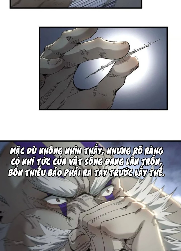 Ngao Bái Chuyển Sinh Thế Giới Khác Chapter 7 - Trang 2