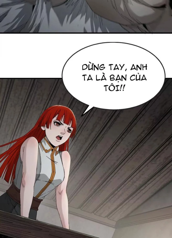 Ngao Bái Chuyển Sinh Thế Giới Khác Chapter 7 - Trang 2