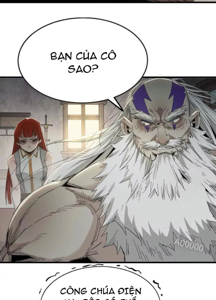 Ngao Bái Chuyển Sinh Thế Giới Khác Chapter 7 - Trang 2