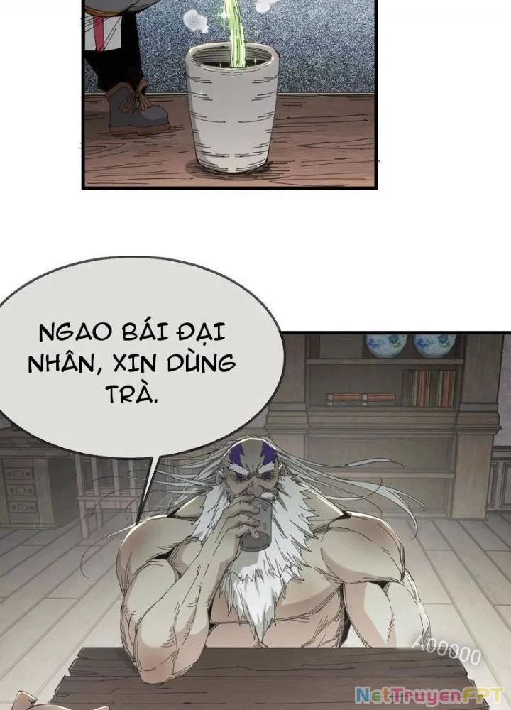 Ngao Bái Chuyển Sinh Thế Giới Khác Chapter 7 - Trang 2