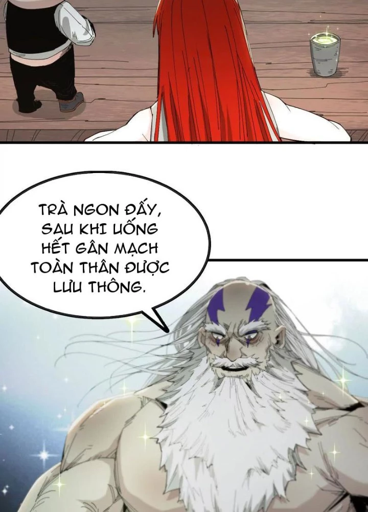 Ngao Bái Chuyển Sinh Thế Giới Khác Chapter 7 - Trang 2