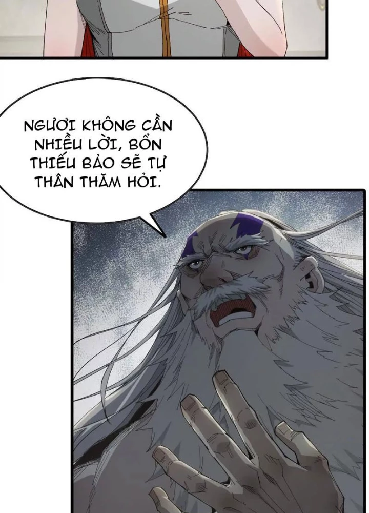 Ngao Bái Chuyển Sinh Thế Giới Khác Chapter 7 - Trang 2