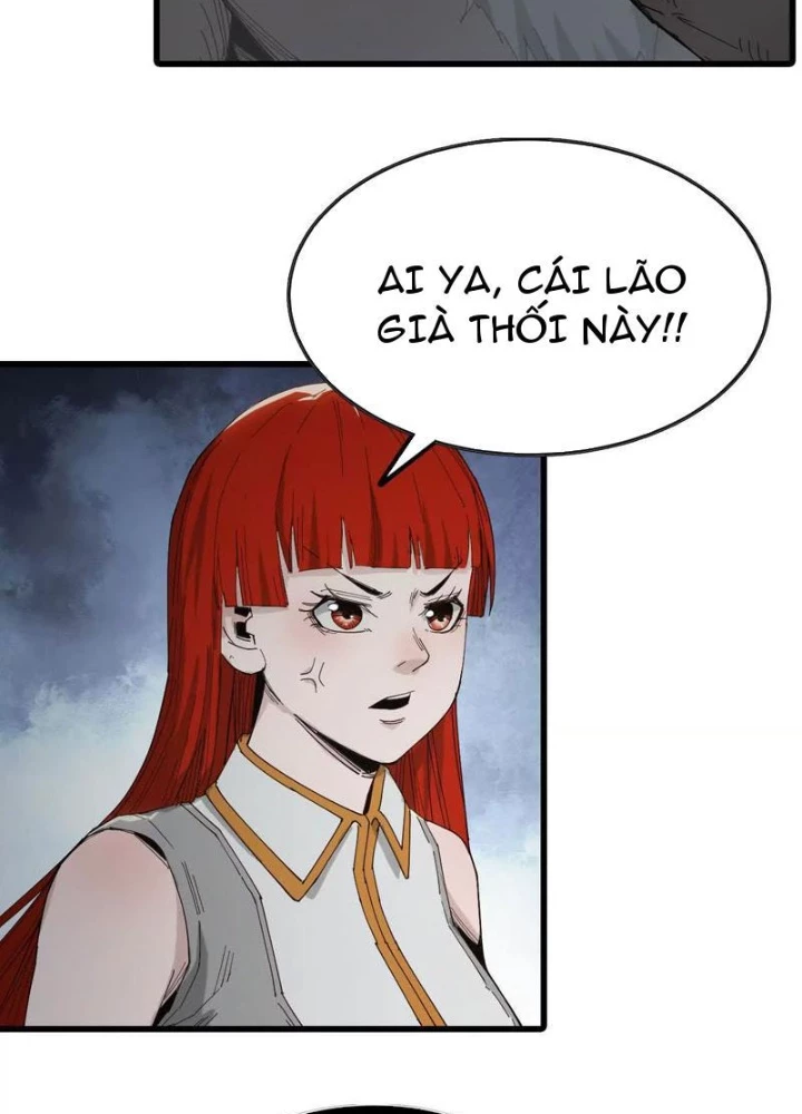 Ngao Bái Chuyển Sinh Thế Giới Khác Chapter 7 - Trang 2