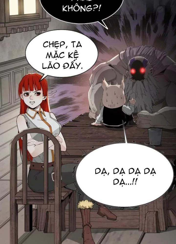 Ngao Bái Chuyển Sinh Thế Giới Khác Chapter 7 - Trang 2
