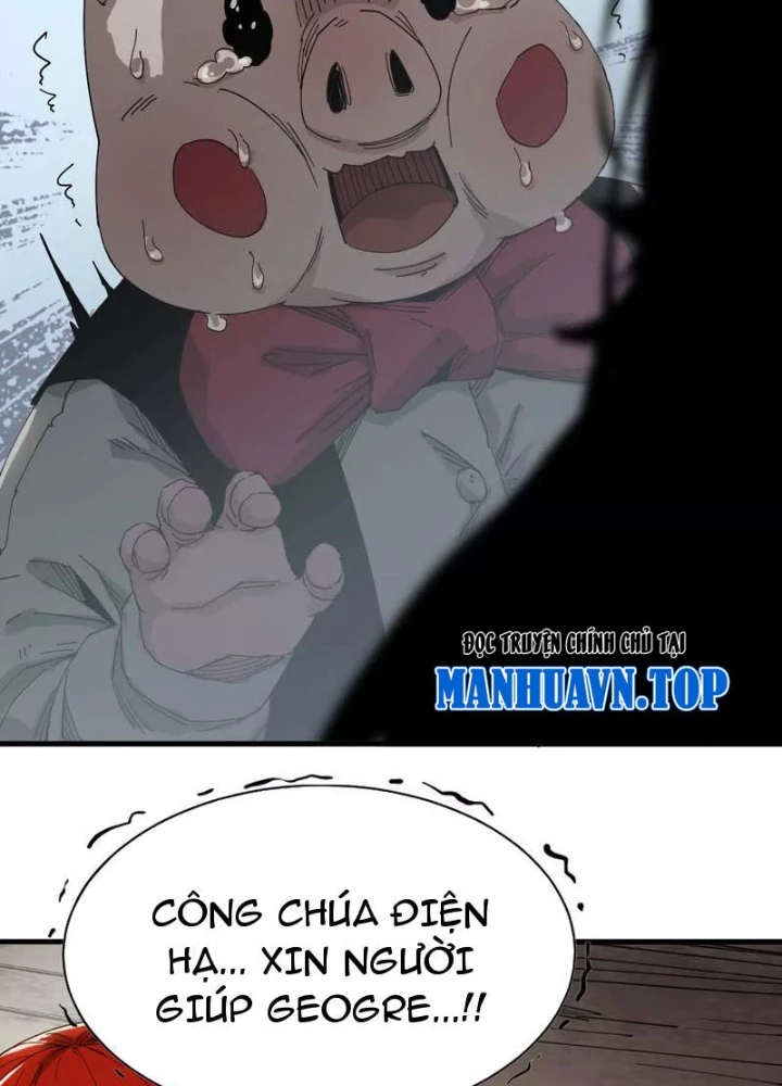 Ngao Bái Chuyển Sinh Thế Giới Khác Chapter 7 - Trang 2