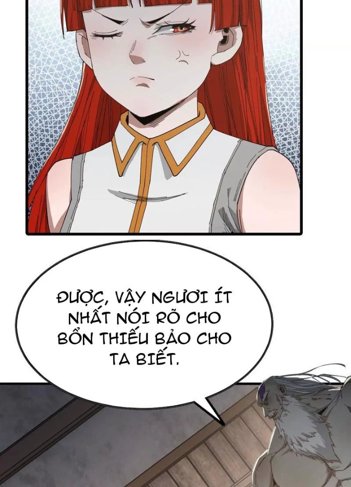 Ngao Bái Chuyển Sinh Thế Giới Khác Chapter 7 - Trang 2