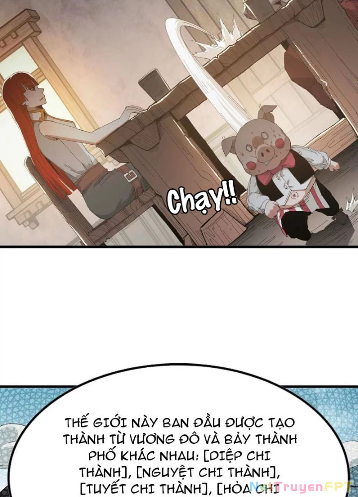 Ngao Bái Chuyển Sinh Thế Giới Khác Chapter 7 - Trang 2