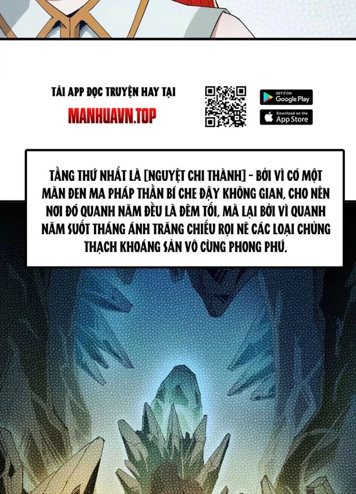 Ngao Bái Chuyển Sinh Thế Giới Khác Chapter 7 - Trang 2
