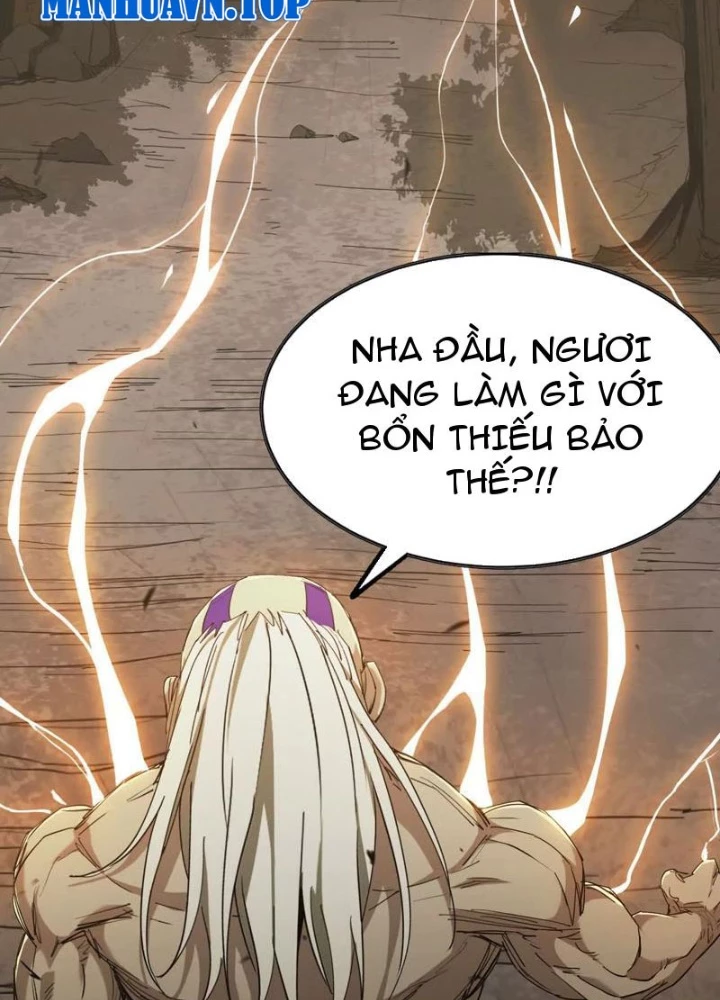 Ngao Bái Chuyển Sinh Thế Giới Khác Chapter 8 - Trang 2