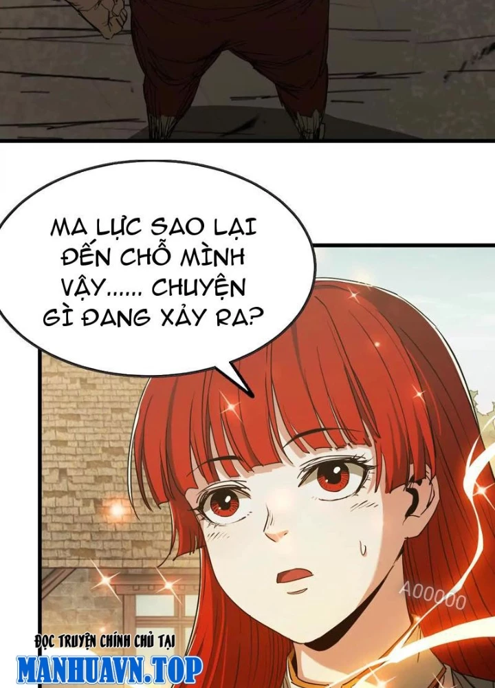 Ngao Bái Chuyển Sinh Thế Giới Khác Chapter 8 - Trang 2