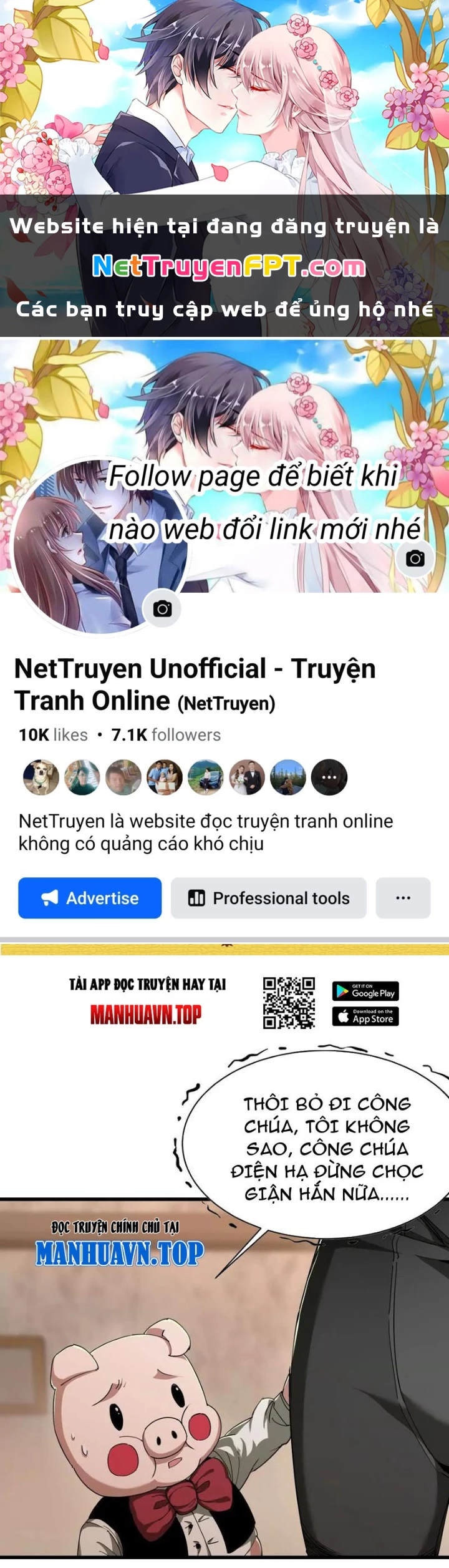 Ngao Bái Chuyển Sinh Thế Giới Khác Chapter 8 - Trang 2