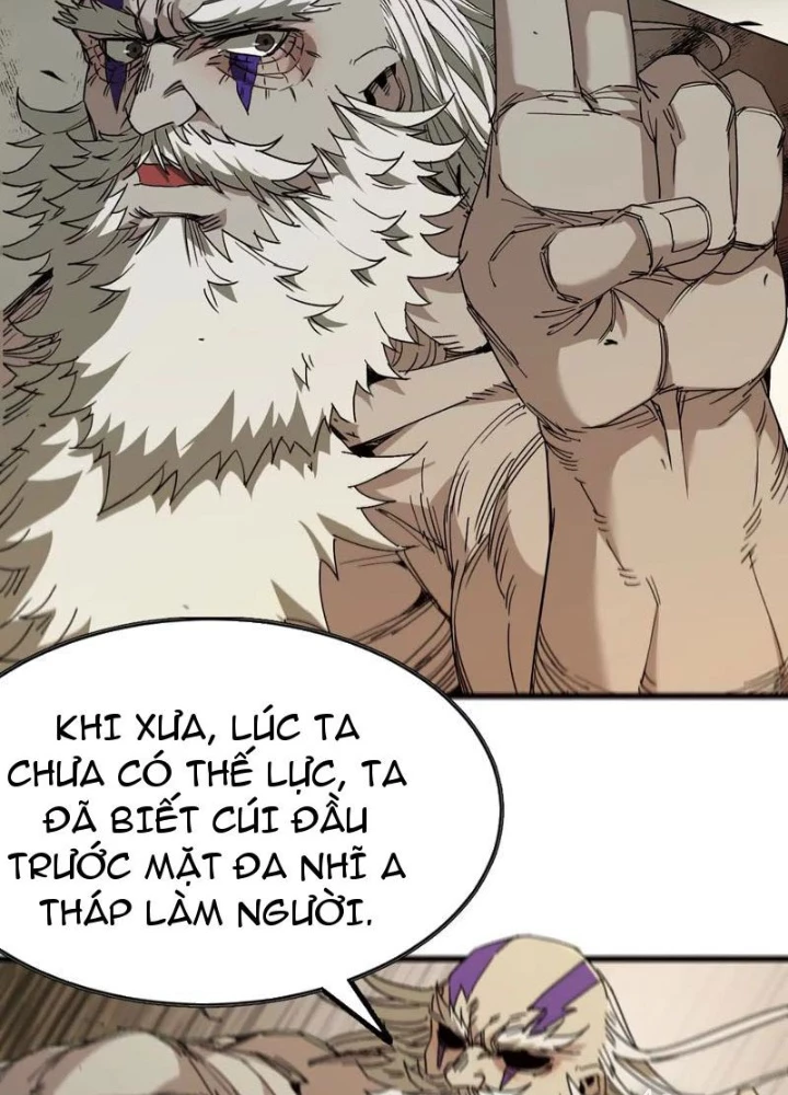 Ngao Bái Chuyển Sinh Thế Giới Khác Chapter 8 - Trang 2