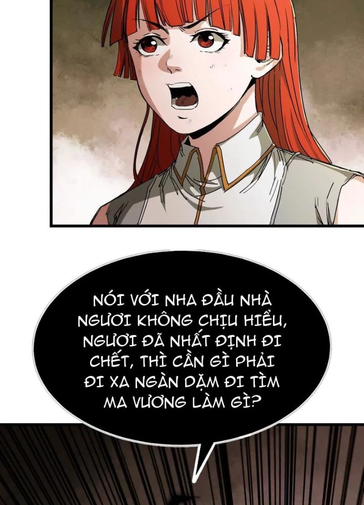 Ngao Bái Chuyển Sinh Thế Giới Khác Chapter 8 - Trang 2