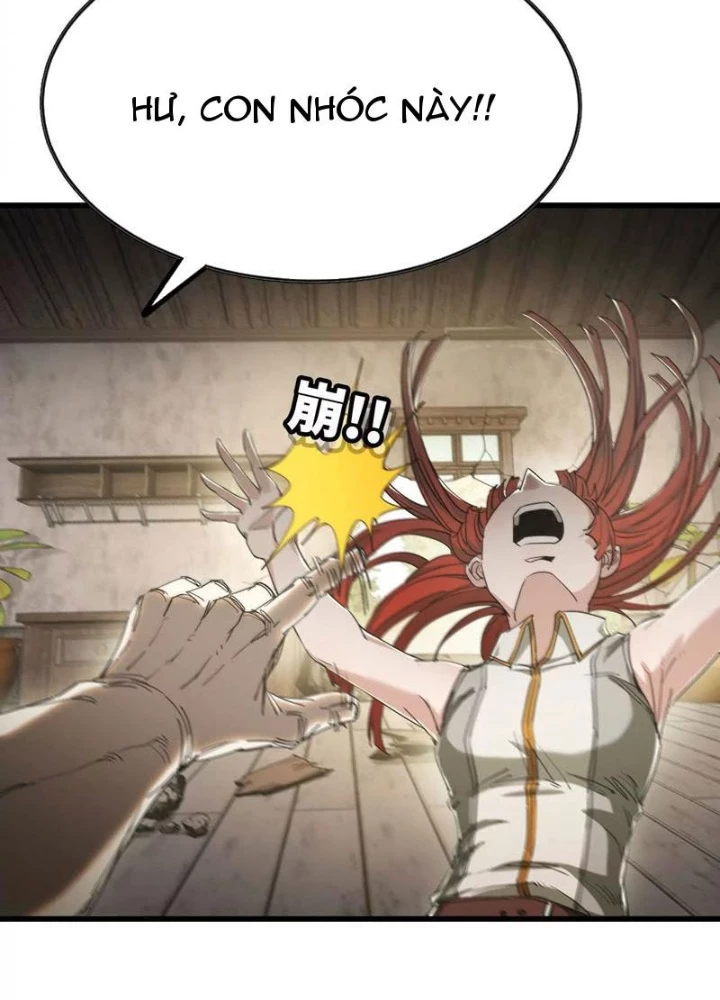 Ngao Bái Chuyển Sinh Thế Giới Khác Chapter 8 - Trang 2