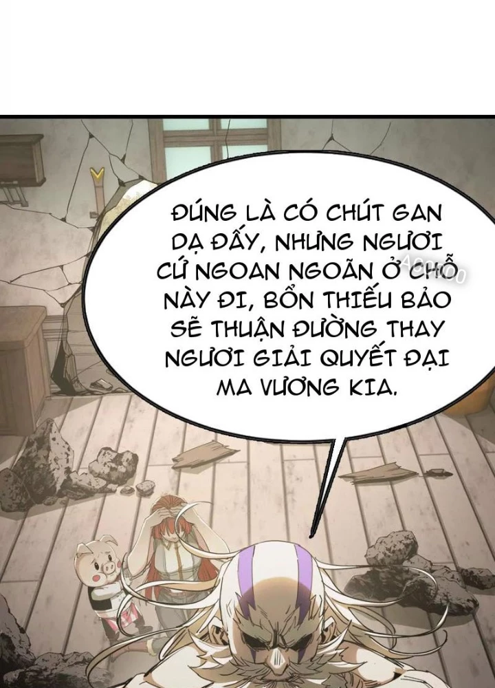 Ngao Bái Chuyển Sinh Thế Giới Khác Chapter 8 - Trang 2