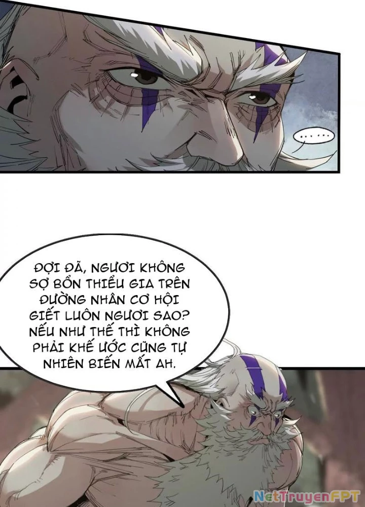 Ngao Bái Chuyển Sinh Thế Giới Khác Chapter 9 - Trang 2