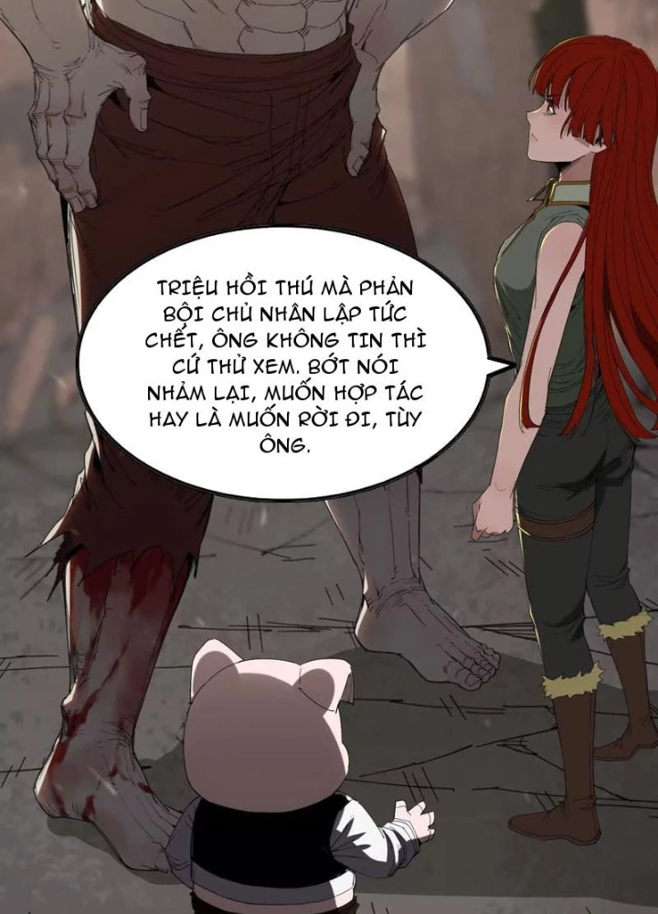 Ngao Bái Chuyển Sinh Thế Giới Khác Chapter 9 - Trang 2
